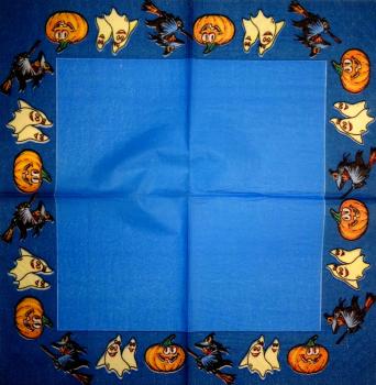 999.311 Halloween - 3-ply